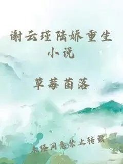 谢云瑾陆娇重生