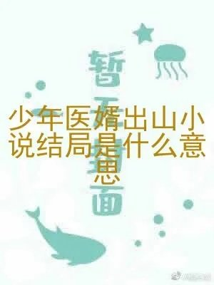 少年医婿出山