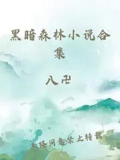 黑暗森林小说合集