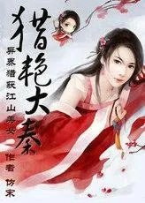 大秦流