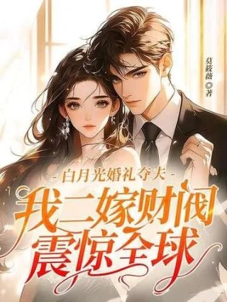 我二嫁财阀震惊全球