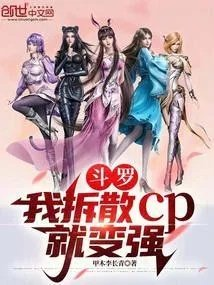 斗罗之我不拆cp
