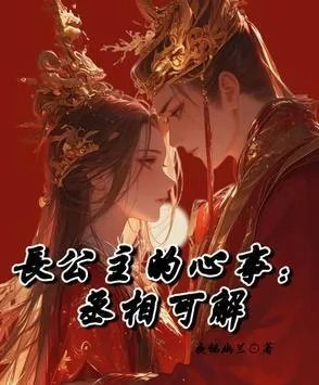 长公主与丞相