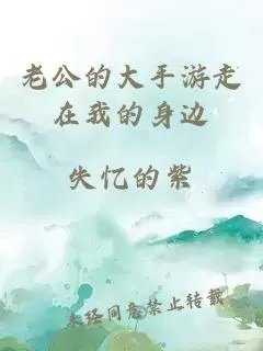 老公的大手游走在我的身边