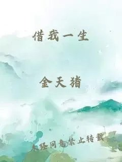 借我一生
