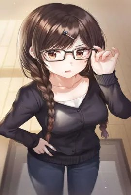 我的娇妻