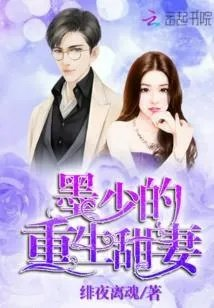 墨少的重生小甜妻