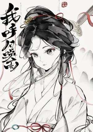 呼风唤雨的我