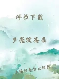 评书