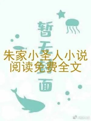 朱家小圣人