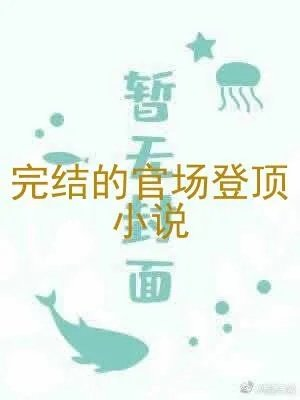 完结的官场登顶