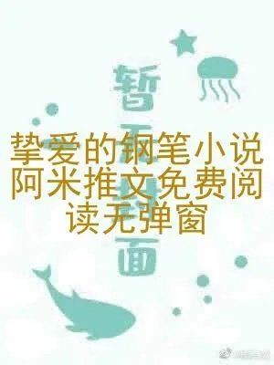 挚爱的钢笔小说阿米推文