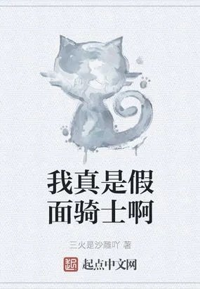 我真是假面骑士啊