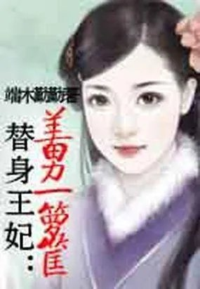 替身王妃美男一箩筐