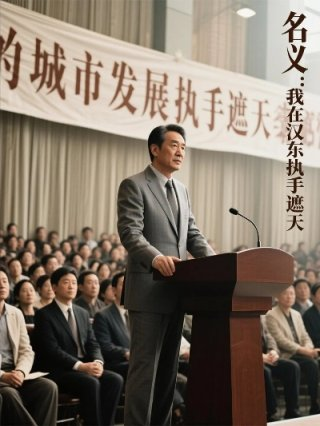 名义我在汉东执手遮天