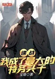 谍战我成了最大的特务头子作者宝哥