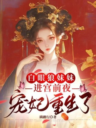 白眼狼妹妹进宫前夜宠妃重生了