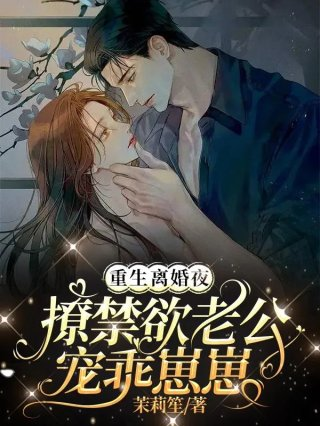 重生离婚夜撩禁欲老公宠乖崽崽