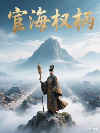 宦海权柄