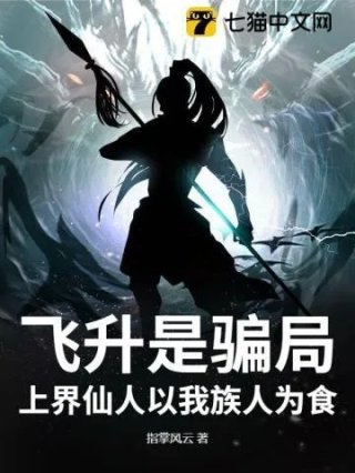 飞升上仙的网络意思