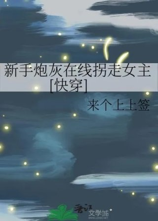 新手炮灰在线拐走女主