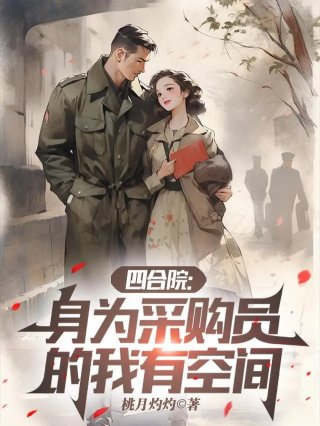 四合院身为采购员的我有空间