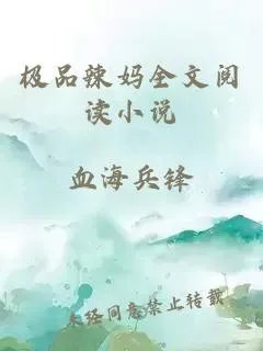 极品辣妈