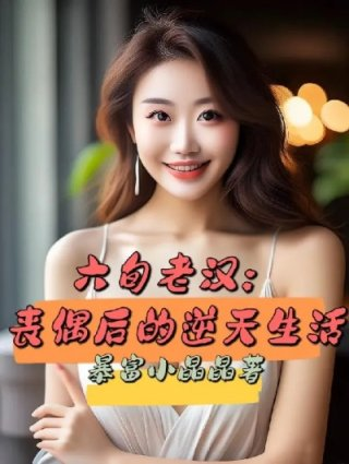 六旬老汉丧偶后的逆天生活