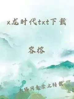 x龙时代