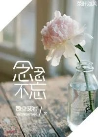 念念不忘张靓颖