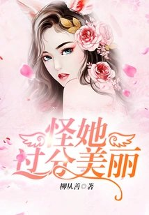 怪她过分美丽