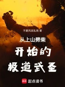 从上山劈柴开始的极道武圣
