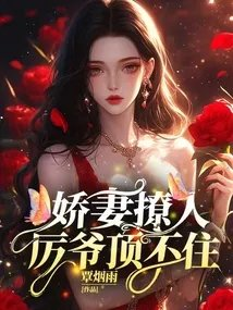 娇妻撩人厉爷顶不住