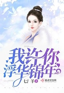 我许你浮华锦年
