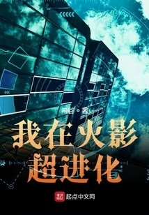 我在木叶超进化