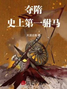 夺隋史上第一驸马