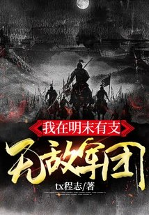 我在明末有支无敌军团