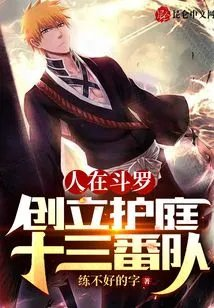 人在斗罗创立护庭十三番队