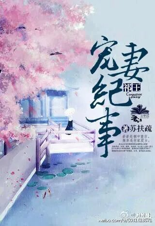祁王宠妻纪事