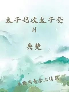 太子妃攻太子受h