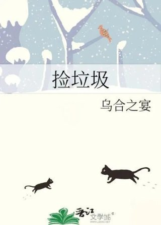 捡垃圾乌合之宴