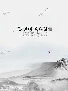 艺人助理娱乐圈nh