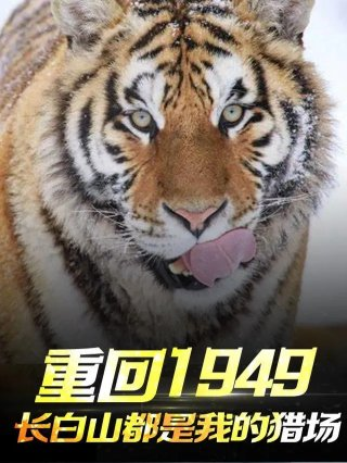 仙二代的小道长