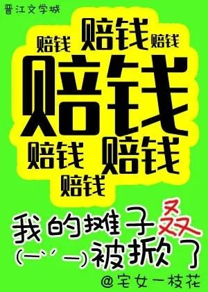 我的摊子叒被掀了