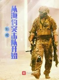 小说猎豹突击队