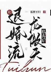 和退婚流龙傲天私奔后作者狐狸不归