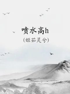 喷水高h