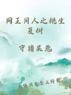 网王同人之桃生夏树