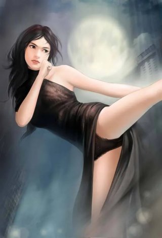 陆仁云青瑶