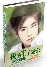 黑色豪门之我的王子老公全